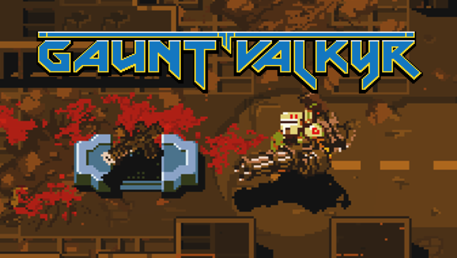 Gaunt Valkyr Free Full Game