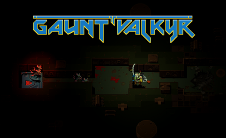 Gaunt Valkyr