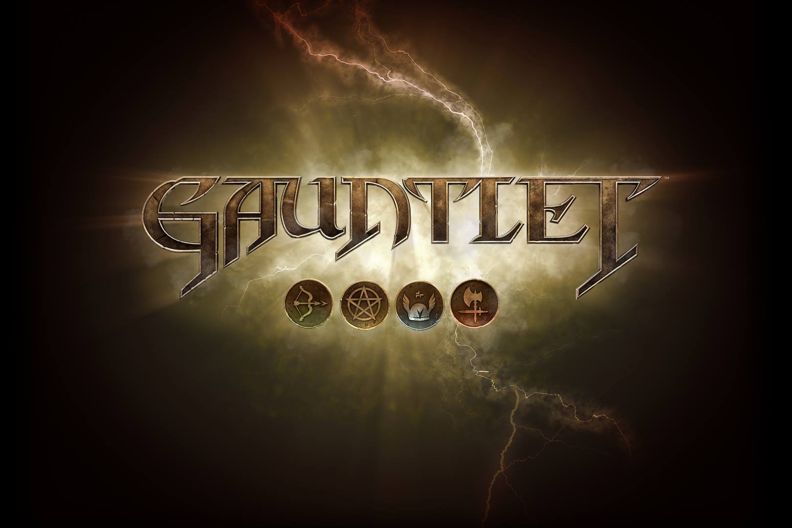 Gauntlet (+4 Trainer) [XiaoXing]