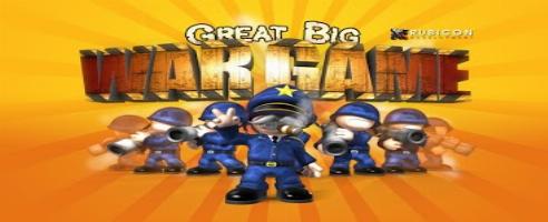 Great Big War Game