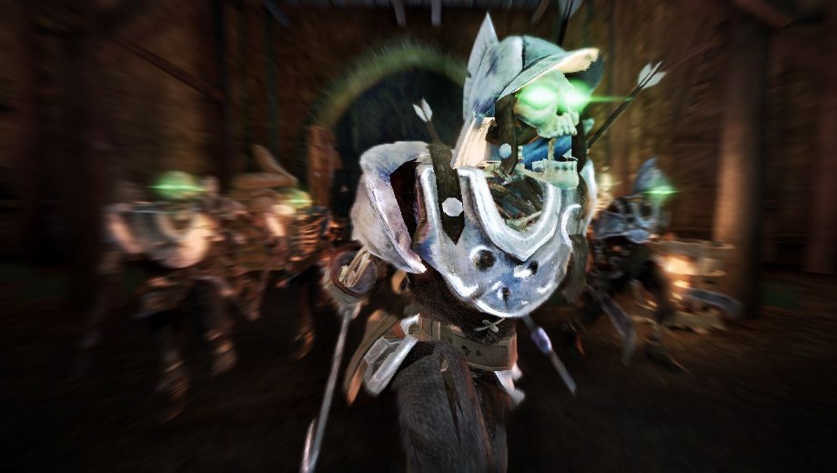 Fable III Confirmed For PC Release By Christmas
