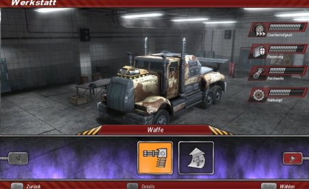 GearGrinder (Desbloqueador) [CASIO4EVER]