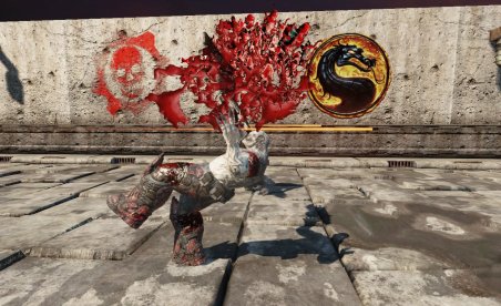 Gears of Kombat Free Full Game