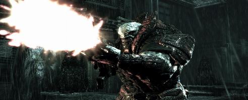 Gears of War 3