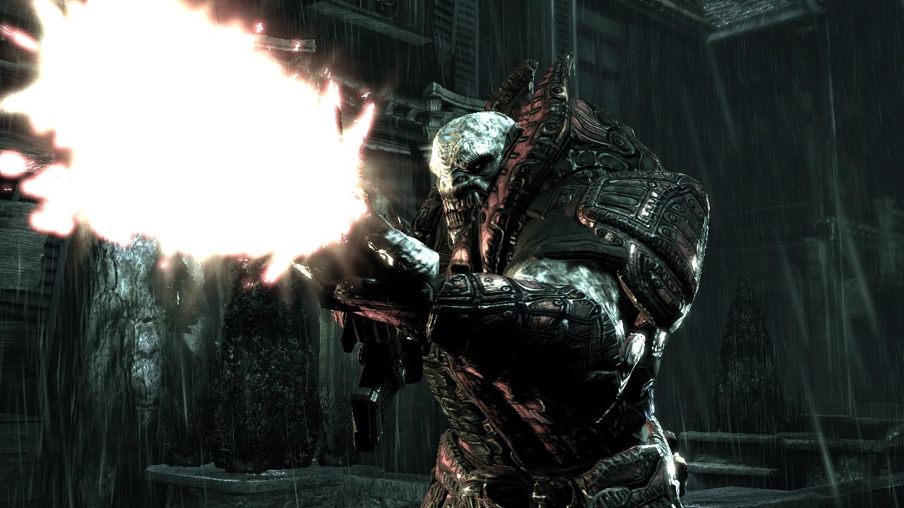 Gears of War 3