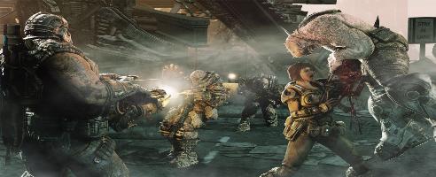 Microsoft Studios VP Wants To Reimagine Gears Of War For Xbox One