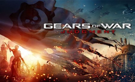 Gears of War: Judgment