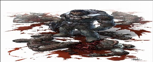 Gears Of War Comics Series Dated