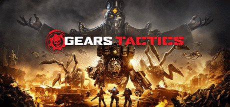 Gears Tactics v05.17.2020 (+1 Trainer)