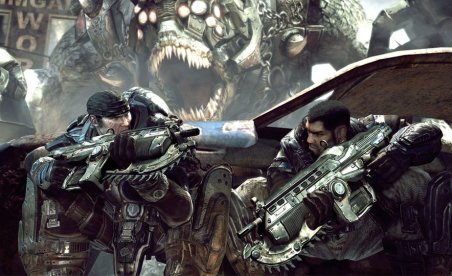 Microsoft bannit de Xbox LIVE les auteurs de la fuite d'informations sur Gears Of War