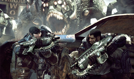 Microsoft verbannt den Leaker von Gears of War-Informationen von Xbox LIVE