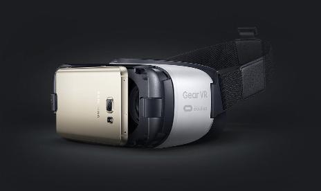 Kurzer Hinweis: Samsung Gear VR ist in US-Läden erhältlich