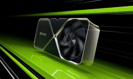 Nvidia RTX 4090 GPU hits 4 GHz, sets world record