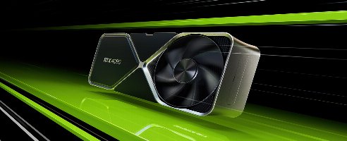 Nvidia RTX 4090 GPU hits 4 GHz, sets world record