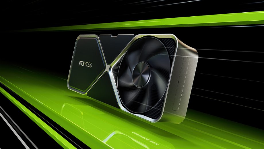 Nvidia RTX 4090 GPU hits 4 GHz, sets world record