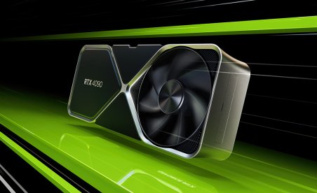 Nvidia drops P2P support for GeForce graphics cards