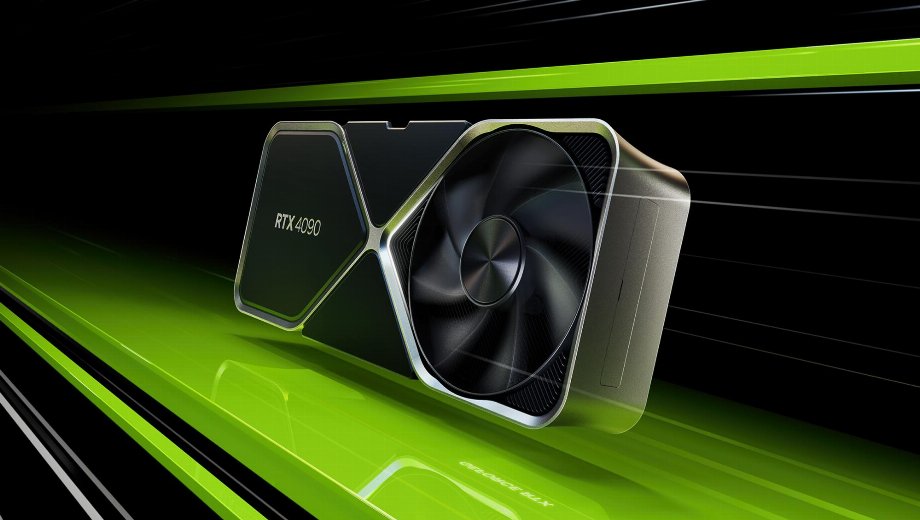 Report claims Nvidia is upping laptop GPU production and dropping desktop chip supply