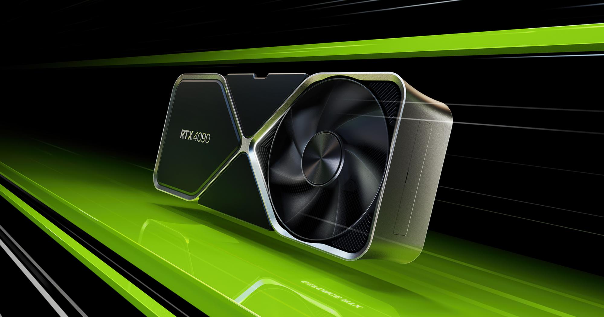 Report claims Nvidia is upping laptop GPU production and dropping desktop chip supply