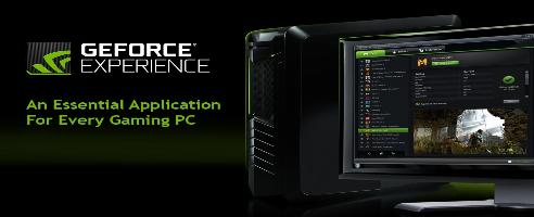 NVIDIA Will Lock Game Ready Drivers Behind GeForce Experience