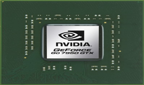 Nvidia To Release Upgradable Laptop GPU Drivers Directly
