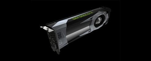 GeForce GTX 1060 offiziell enthüllt