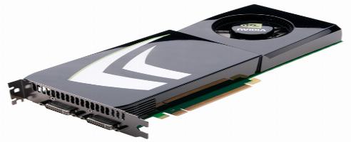 Nvidia kündigt GeForce GTX 275-GPU an