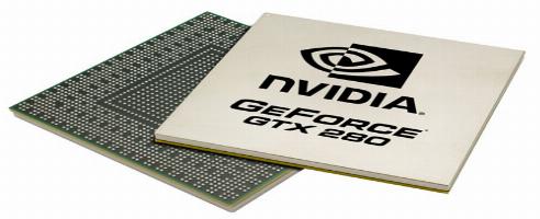 GeForce GTX 280 und GTX 260 offiziell vorgestellt