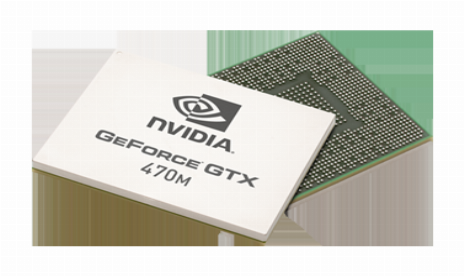 GeForce 400M Series Holidays Lineup And Details