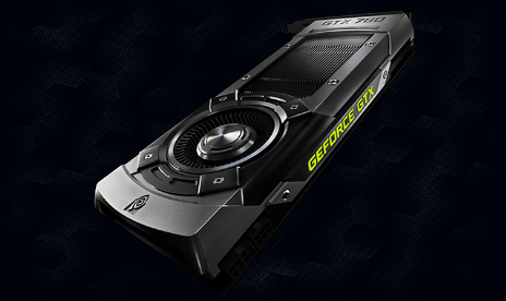 GeForce GTX 780 Released For $649 ESRP