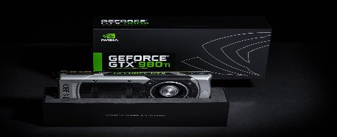 GeForce GTX 980 Ti ist TITAN X-Ersatz zu zwei Dritteln des Preises