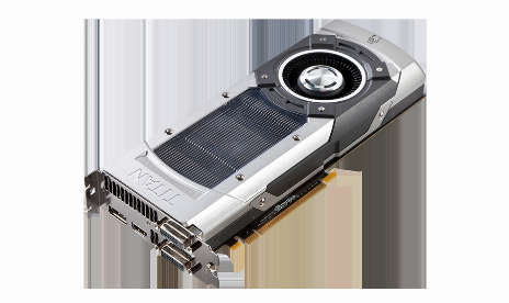 NVIDIA Announces $999 GeForce GTX TITAN Video Card