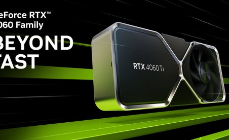Leak claims the RTX 4060 is launching earlier than expected