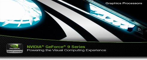 GeForce 9900 Launch Accelerated