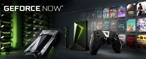 LG TVs will soon Stream your Steam library through GeForce Now