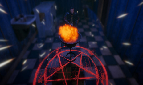 Gehinnom Free Full Game