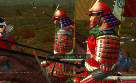 Gekokujo Daimyo Edition v1 Full