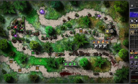 GemCraft – Frostborn Wrath (+1 Trainer)