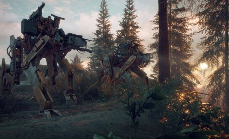 Generation Zero v1.0-v.2925040+ (+13 Entrenador)