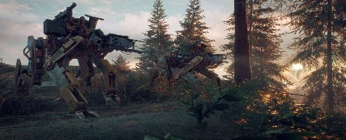 Generation Zero v1.0-v.2561107 (+13 Trainer)