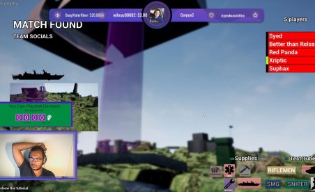 Genesis Free Full Game v0.45