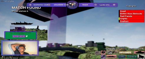 Genesis (Indie)