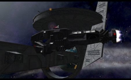 Freelancer - Genesis v1.1 OSP