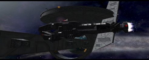 Freelancer – Genesis v1.1 OSP