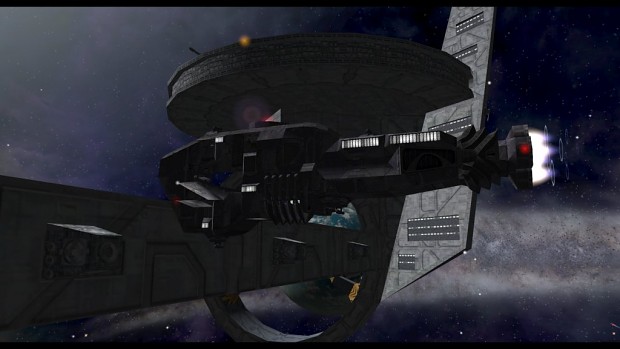 Freelancer - Génesis v1.1 OSP