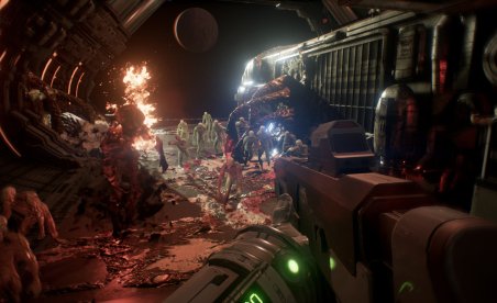 Genesis Alpha One v02.26.2020 (+1 Trainer)