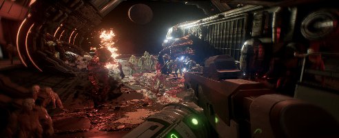 Genesis Alpha One v02.26.2020 (+1 Trainer)