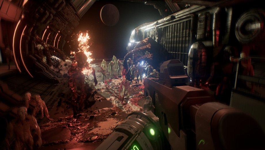 Genesis Alpha One<