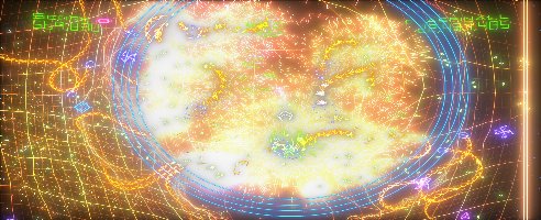 Geometry Wars: Retro Evolved 2 – Achievements