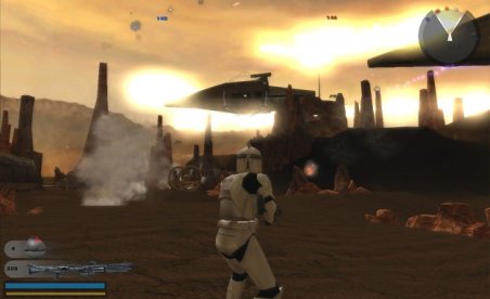 Geonosis rezzed v1.0