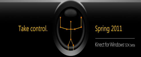 Microsoft bestätigt Skelett-Tracking im Kinect PC SDK